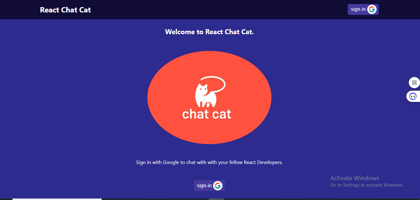 chat-cat